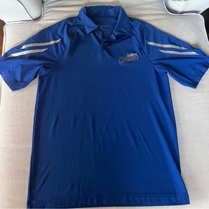 Pensacola BlueWahoos Polo Shirt